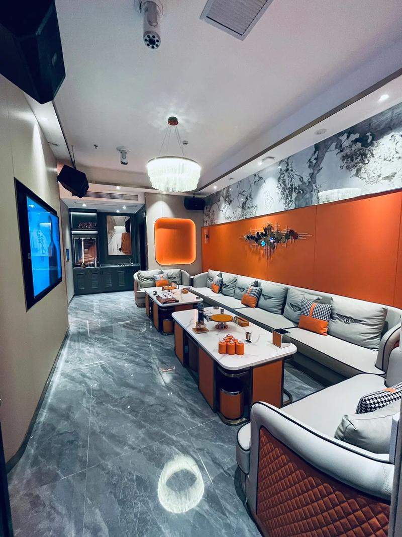 青岛商务ktv推荐商务ktv哪里好玩-胶州市ktv预订