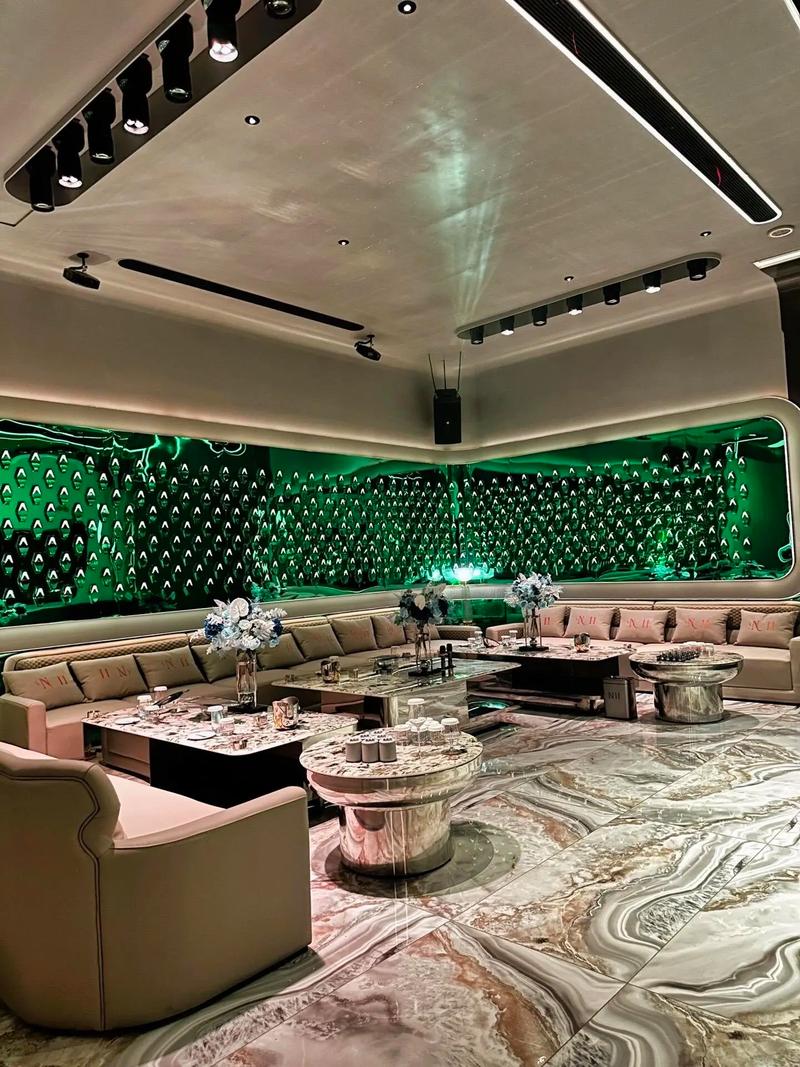 青岛商务ktv哪里有好去处-胶州市ktv预订